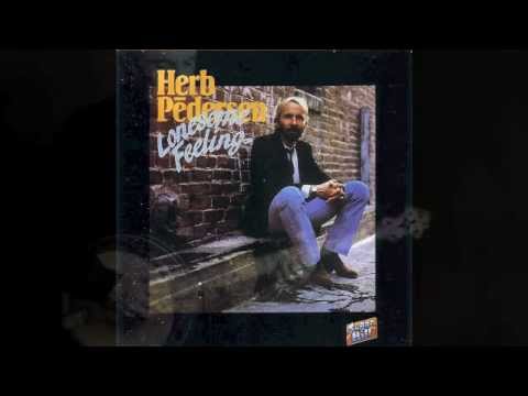 Your love Is Like A Flower-Herb Pedersen