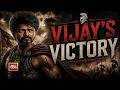 Tamil Nadu Election Results Vijay S TVK Sweeps Dalit Seats As Ruling DMK Faces Anti Incumbency