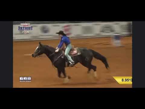 National Jr Patriot Champion Bonus Round!