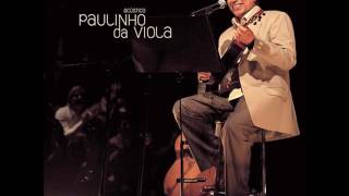 Paulinho da Viola  Álbum Acústico MTV de 2007