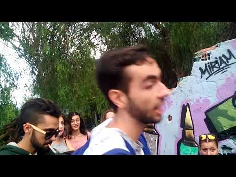 Míster vs KYU - cuartos U.F.L Elda