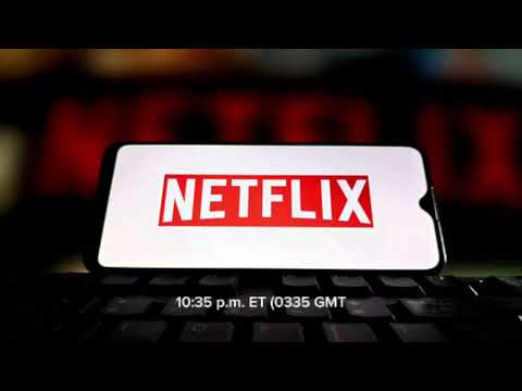 Netflix Crashing Tyson