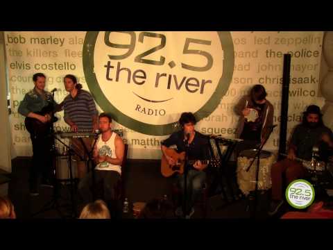 RMH -Gentlemen Hall "All Our Love"