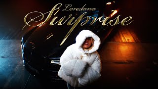 Loredana - Surprise