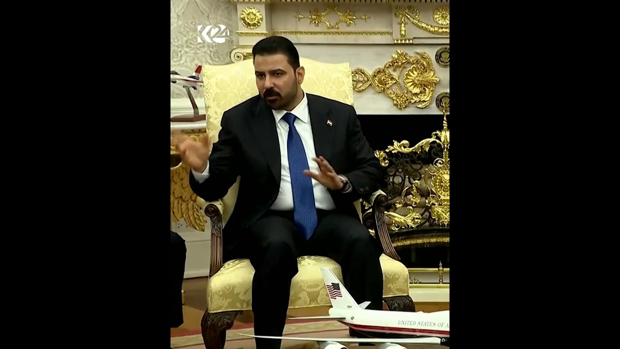 ڤیدیۆ | عەلی زەیدی: کوردستان بەشێکە لە عێراق و ھیچ جیاوازییەکی لەگەڵ پارێزگاکانی دیکە نییە