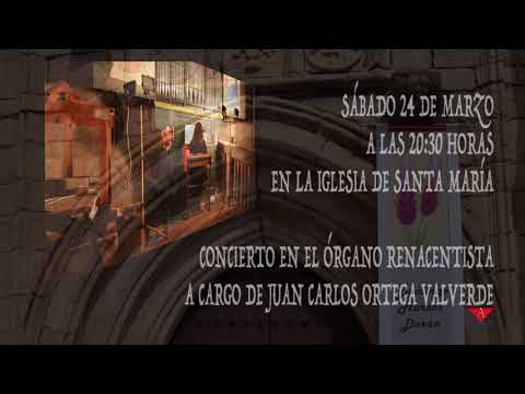 Anuncio del Memorial Domingo Marcos Duran - Alko 2