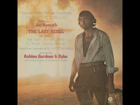 Jon Lord & Tony Ashton - Oh Matilda & The Pool Game (The Brothel)