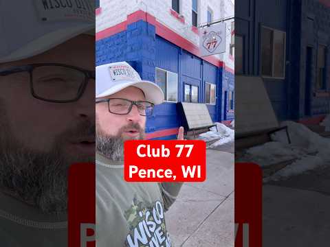 Club 77 Video Review