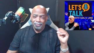 EPISODE 60 Excerpt: Clarence Thomas, Civil Rights & The Voting Rights Act: Why America Is Talking