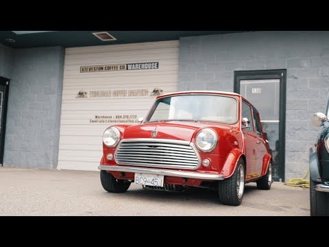 Classic Mini 101 - Buyer's Guide