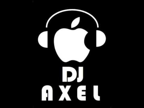 DJ - axel 2013 , enganchados villano