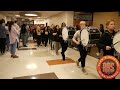 Shepard Coed Varsity Cheer Team Heading To State