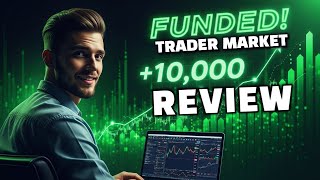 FUNDED TRADER MARKET - Instant Funding Program