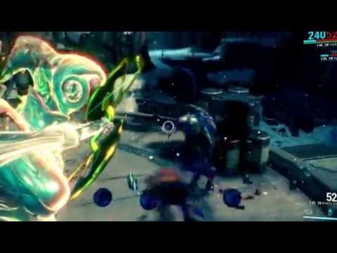 Warframe 14 Mirage Eclipse Vs Rhino Prime Roar