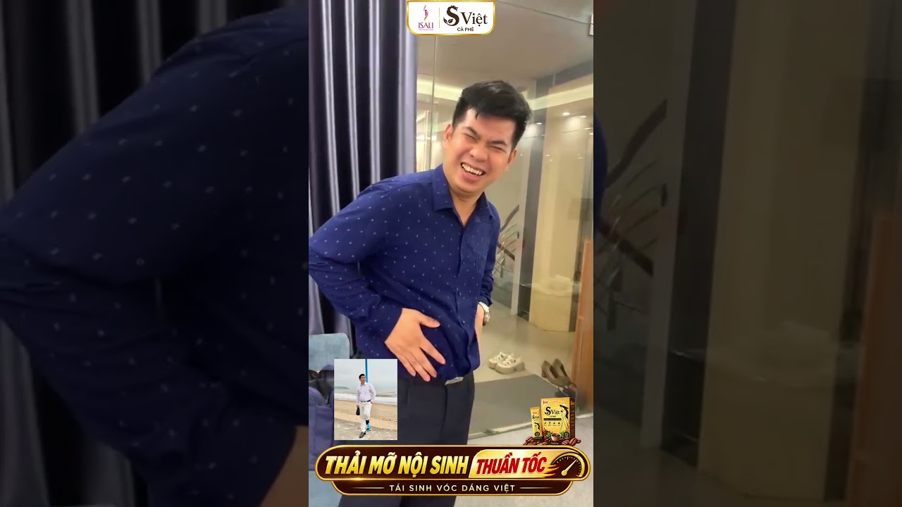 Bí Kíp giảm 8kg của Coach Tiến Thành!