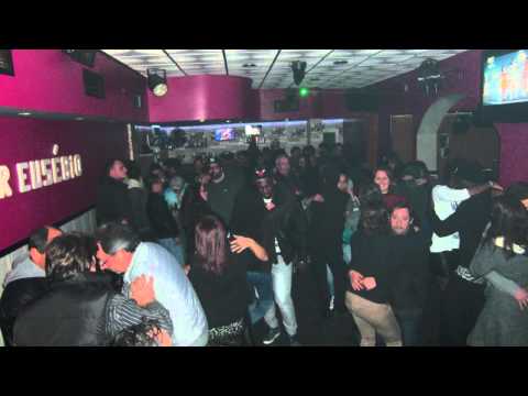 Marcha Cafe Eusebio   Video Clip 2015