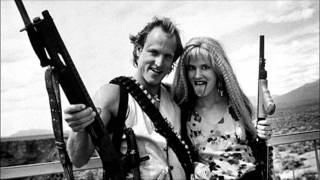 Back in baby&#39;s arms - Natural born killers soundtrack