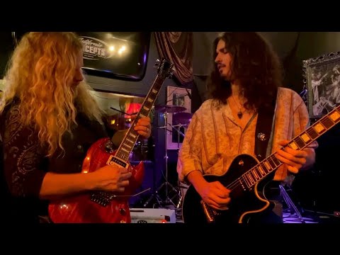 JT Loux video