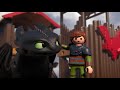 DreamWorks Dragons 3 by Playmobil Videos For Kids