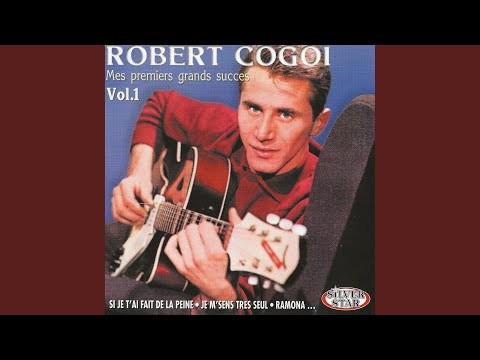 Je Msens Très Seul - Robert Cogoi