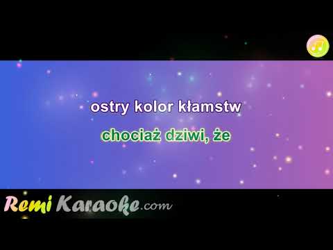 Grzegorz Turnau, Basia Stępniak-Wilk - Bombonierka (karaoke - RemiKaraoke.com)