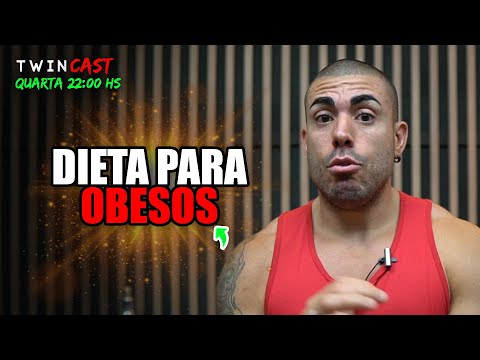 Dicas de dieta pra obesos iniciantes