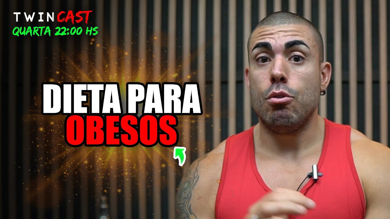 Dicas de dieta pra obesos iniciantes