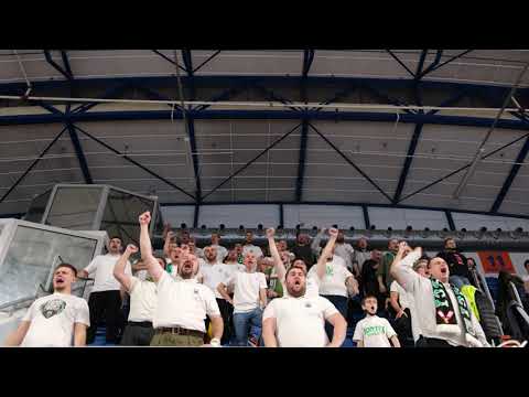 MKS FunFloor  Perła Lublin - KPR Gminy Kobierzyce 17.11.21