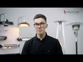 Product video image