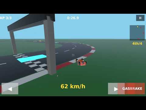 Redline Rivals video thumbnail