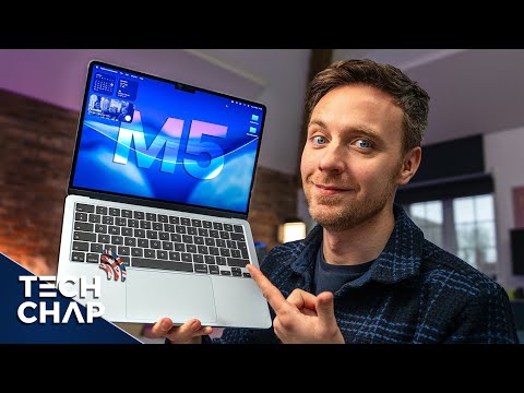 MacBook Air M5 Review - Forget the Neo!