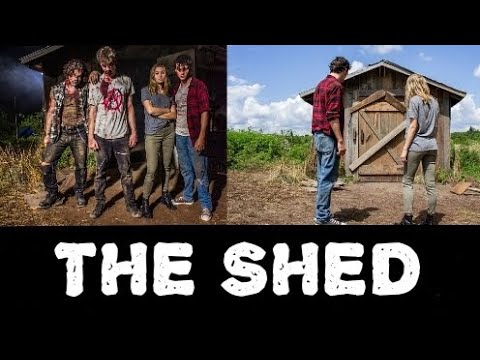 The Shed Movie Explained: Plot Recapped
