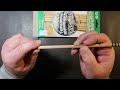 Dixon Ticonderoga Envirostik Pencil Review