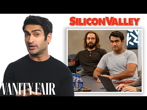 クメール・ナンジアーニ、「シリコンバレー」から「ビッグ・シック」までのキャリアを語る｜Vanity Fair (Kumail Nanjiani Breaks Down His Career, from 'Silicon Valley' to 'The Big Sick' | Vanity Fair)