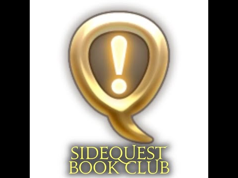 Sidequest Book Club Episode 1: Dark Knight