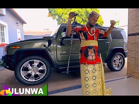 Otigba - Ulunwa (New Video)