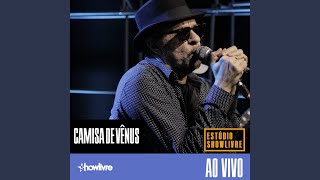 Não Fosse o Cabral (Ao Vivo)