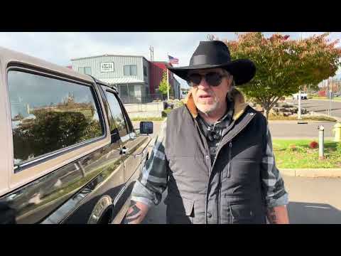 1988 Ford Bronco (CC-2010974) for sale in Sherwood, Oregon