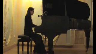 Aura Noctis - 3er Mov - Marcha Funebre Chopin Version  Solitude