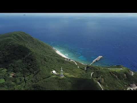 平島｜鹿児島県十島村