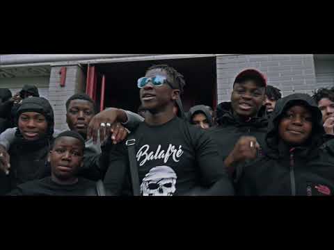 Balafré (DTEKTEUR) - Mort P.T