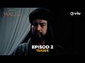 WALID EP 2 Gabungan Besar Kerajaan Langit ViuOriginal