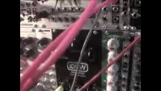 Video thumbnail for Solvent eurorack jam w/Modcan Dual Delay by Jason Solvent