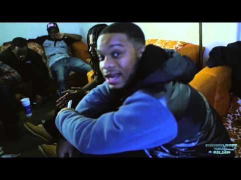 (Stain Gang) Zo Bandz x Rich P Evolon "Street Niggaz" (EDIT & SHOT BY @Killa_CanonBoiz) @ACEBANKZ