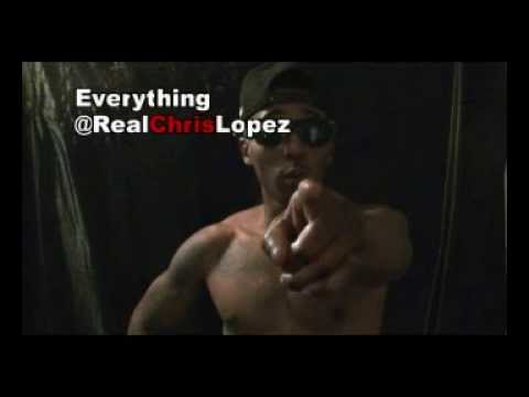 SWAG PILLS! - @RealChrisLopez