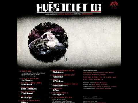 TOČR a sólisté - A tak se sejdem až v září (1979)