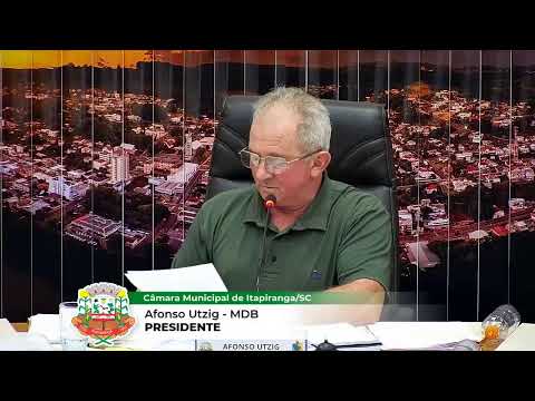 4ª SESSÃO ORDINÁRIA - 02/03/2026