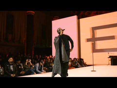 Chris Stylez - Road Life - Style Fashion Week New York