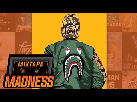 Yxng Migz - Jaga Jaga | @MixtapeMadness