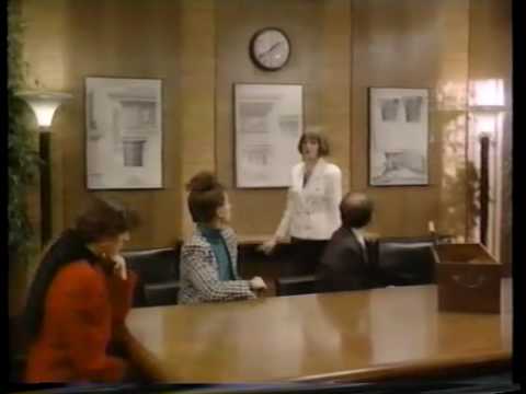 Special Skills Part 1 of 2 - Tracey Ullman Show